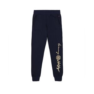 Tommy Hilfiger Girl's Script Jogger